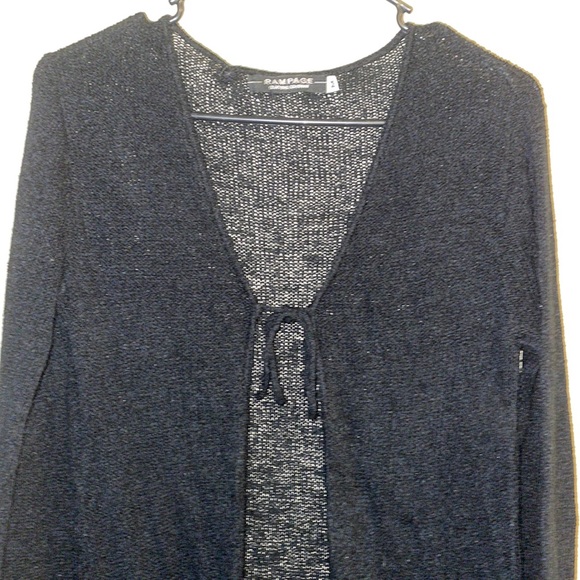 Rampage Cardigan - Picture 2 of 7